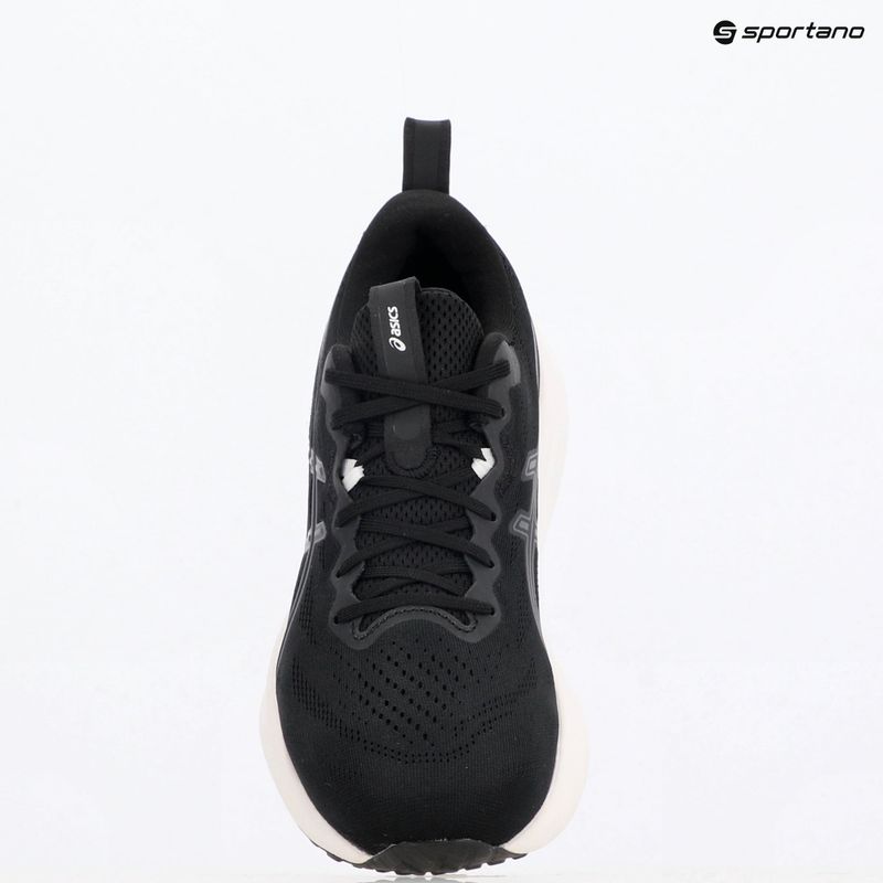 Pánské běžecké boty ASICS Gel-Pulse 16 black/carrier grey 9