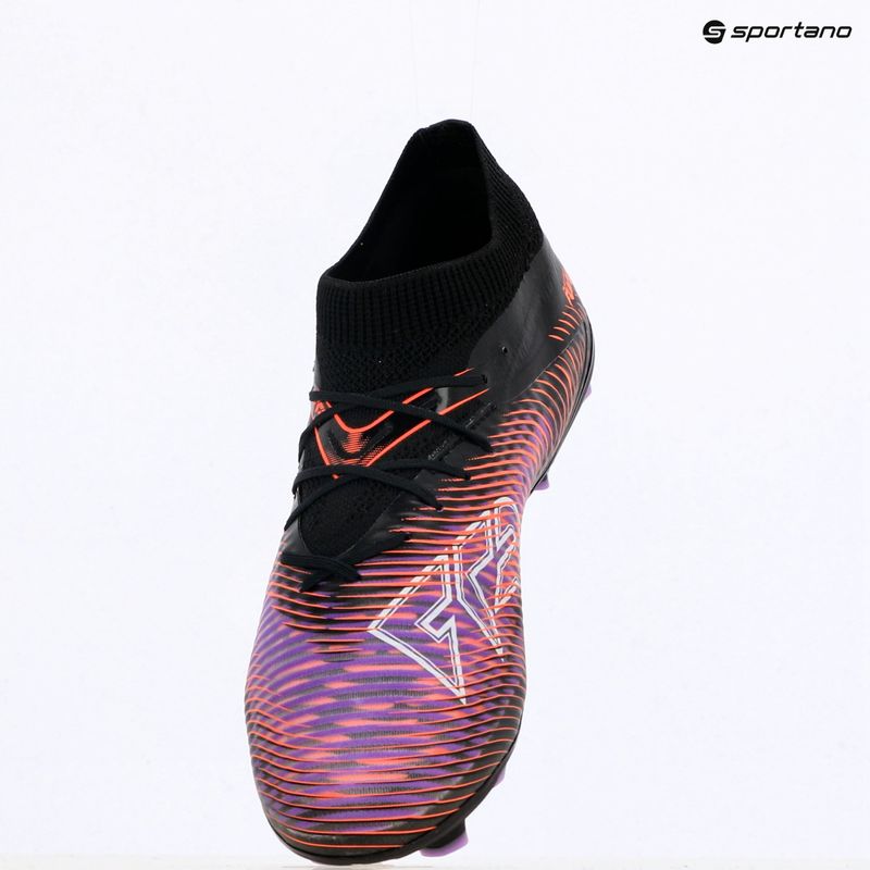 Dětské kopačky PUMA Future 8 Pro FG/AG Jr 9
