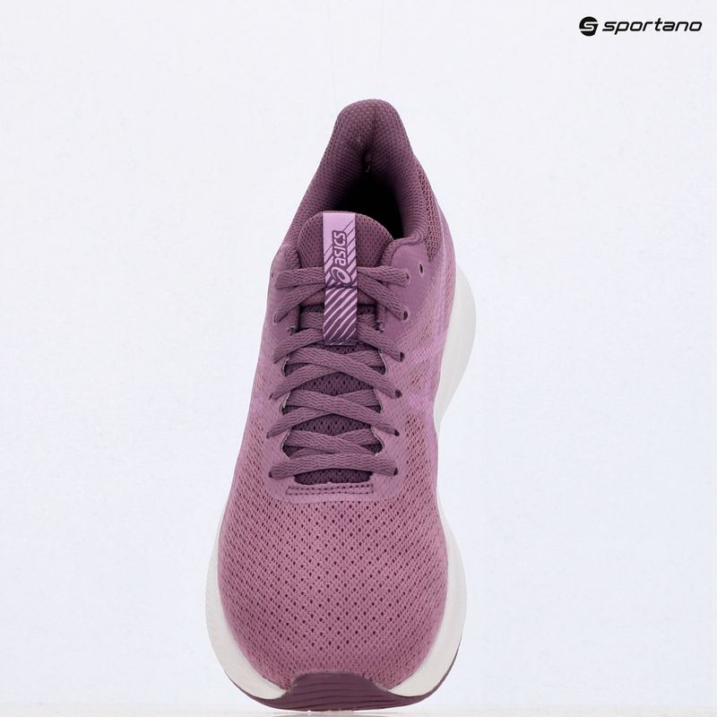 Dámské běžecké boty ASICS Patriot 13 ube/lavender glow 9