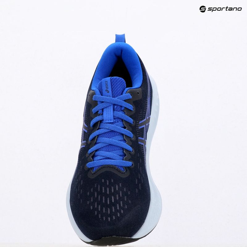 Pánské běžecké boty ASICS Gel-Excite 10 indigo fog/illusion blue 9