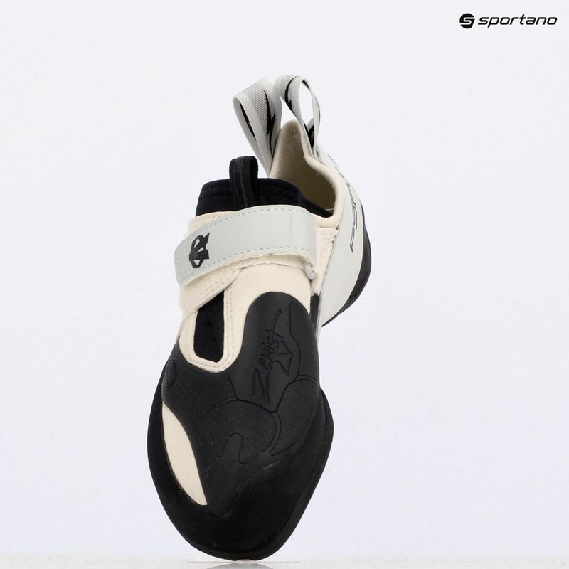 Lezecké boty Evolv Zenist LV gray/white 6