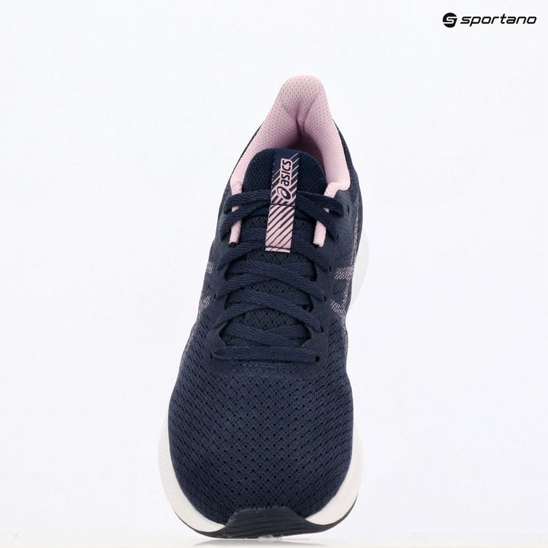 Dámské běžecké boty ASICS Patriot 13 midnight/light ube 9