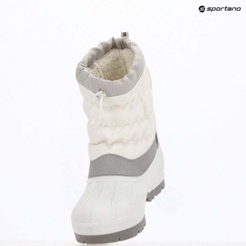 Dětské sněhule  CMP Hanki 3.0 Snowboots bianco 9