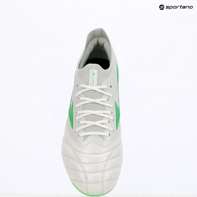 Pánské kopačky Mizuno Morelia Neo IV β Japan Mix 9