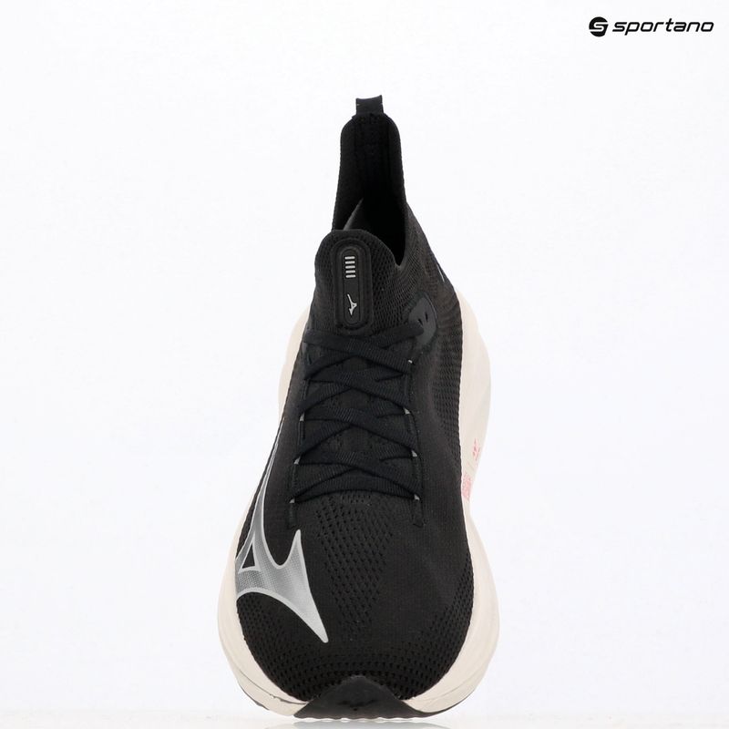 Pánské běžecké boty Mizuno Neo Vista black/white/nimbus cloud 9