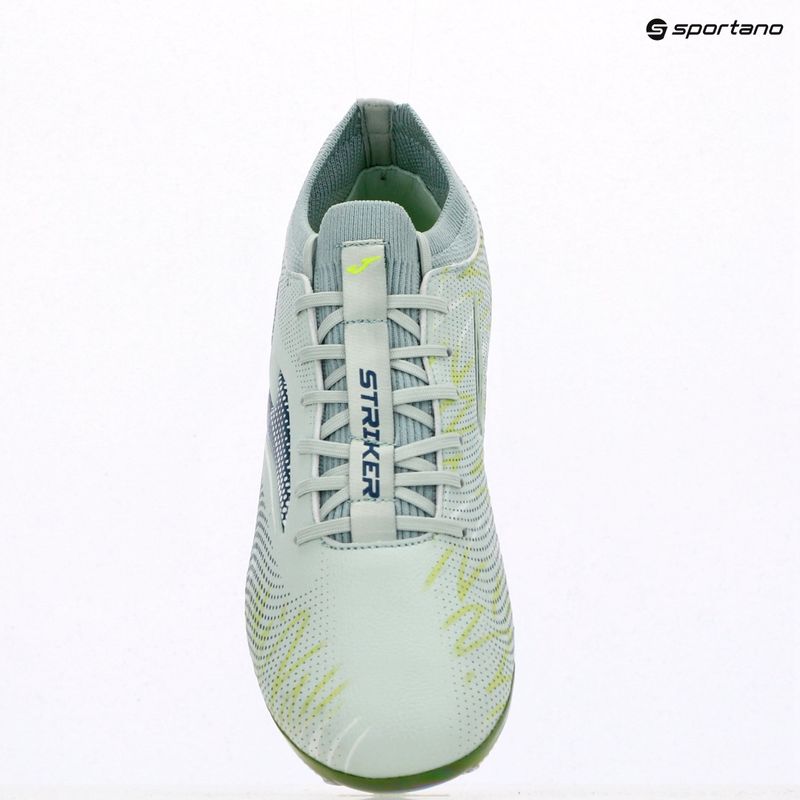 Pánské kopačky Joma Striker FG royal 9