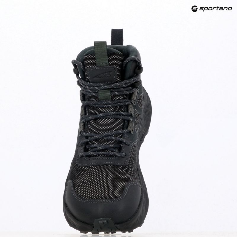 Dámské trekové boty Altra Timp 5 Hiker GTX black 9