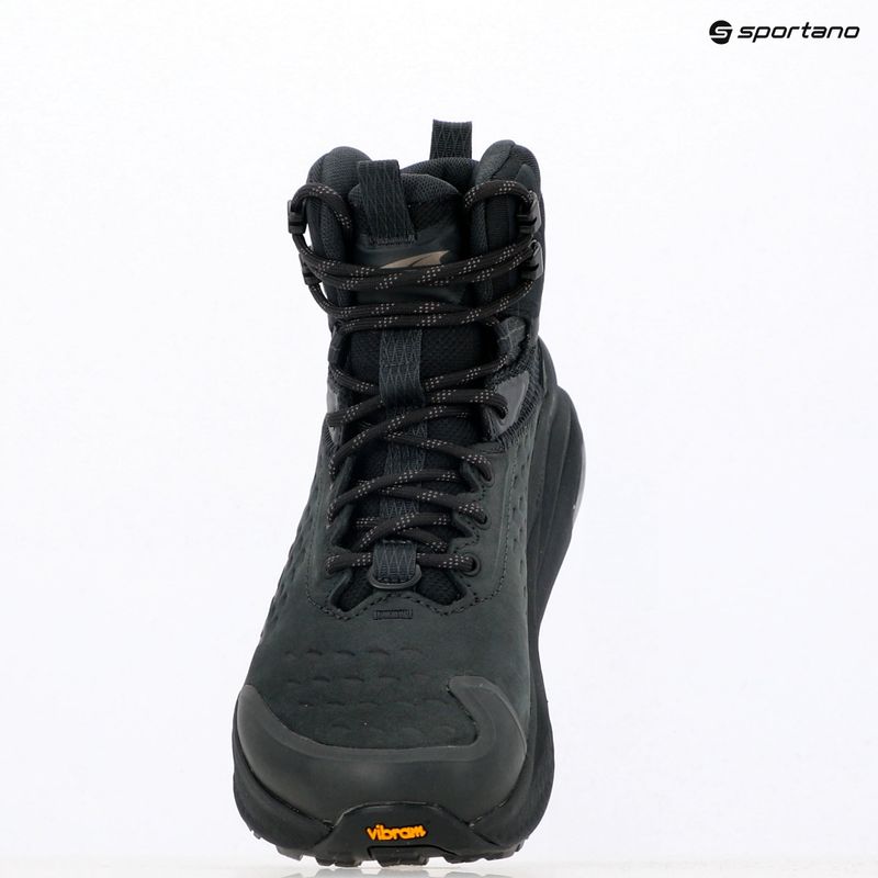 Dámské trekové boty Altra Olympus 6 Hike Mid GTX black 9