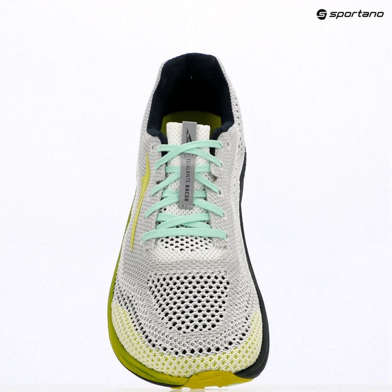 Pánské běžecké boty Altra Escalante Racer 2 white/black 10