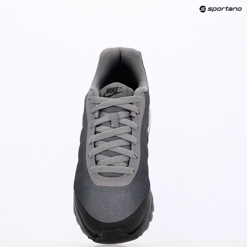 Pánské boty Nike Air Max Invigor Print black/grey 9