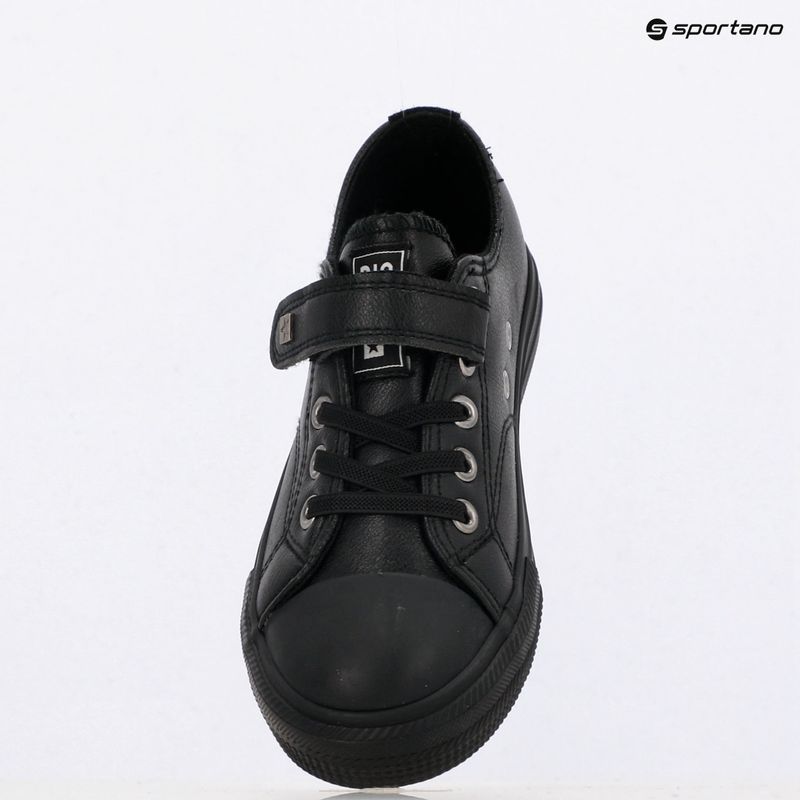 Dětské tenisky BIG STAR EE374034 black 10
