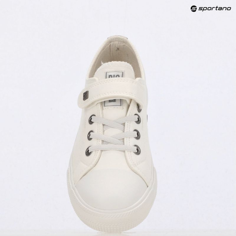 Dětské tenisky BIG STAR EE374035 white 9