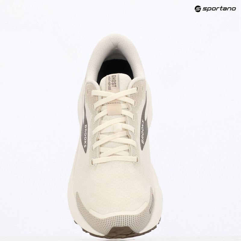Dámské běžecké boty Brooks Ghost 16 Weatherized almond peach/coconut/ falcon 9