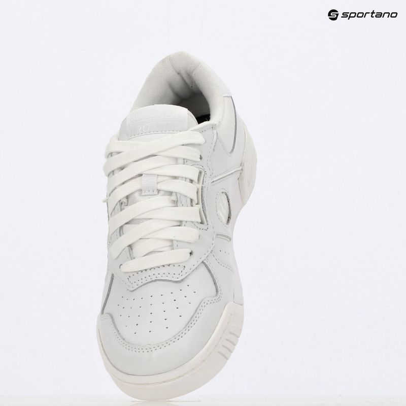 Dámské boty Wilson Pro Staff 87 W white/ white/ white 9