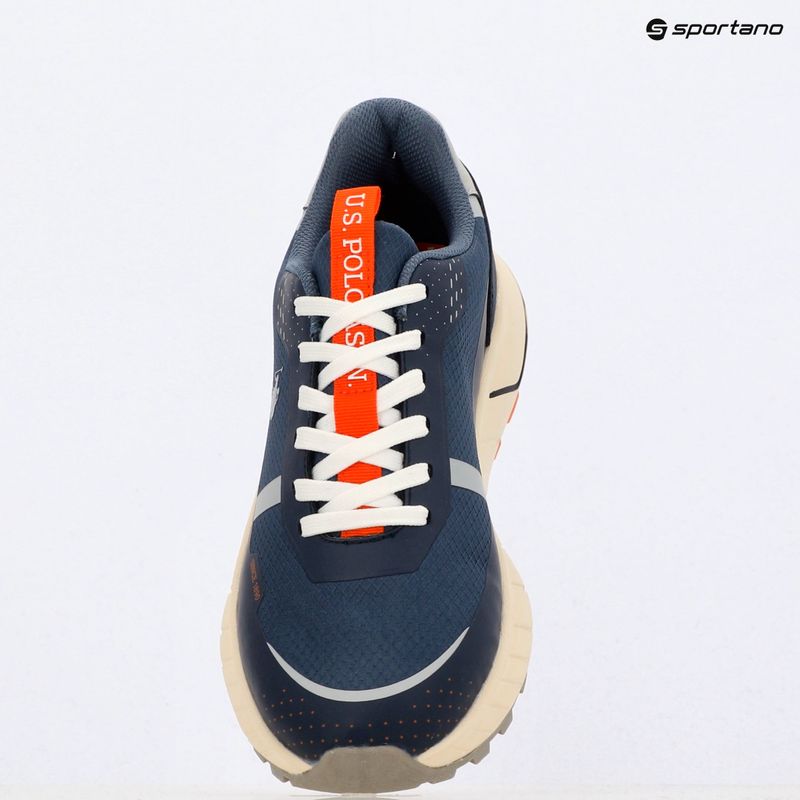 Pánské boty U.S. Polo Assn. SETH012 blue 9