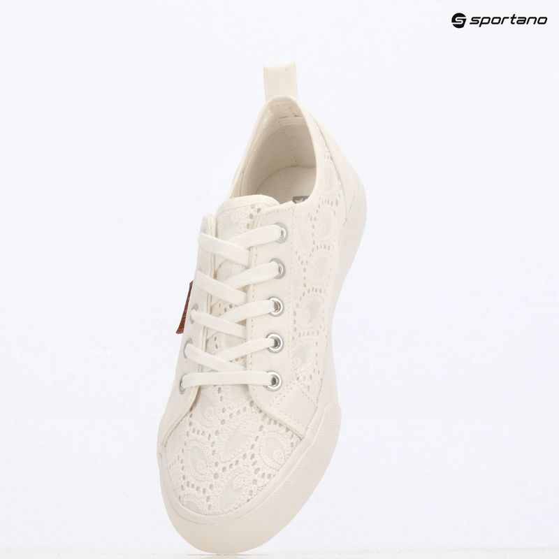 Dámské tenisky BIG STAR  W274925 white 15