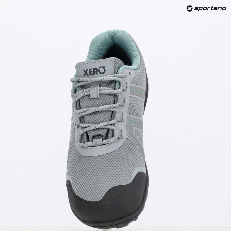 Dámské barefoot boty Xero Shoes Mesa Trail WP mist 9