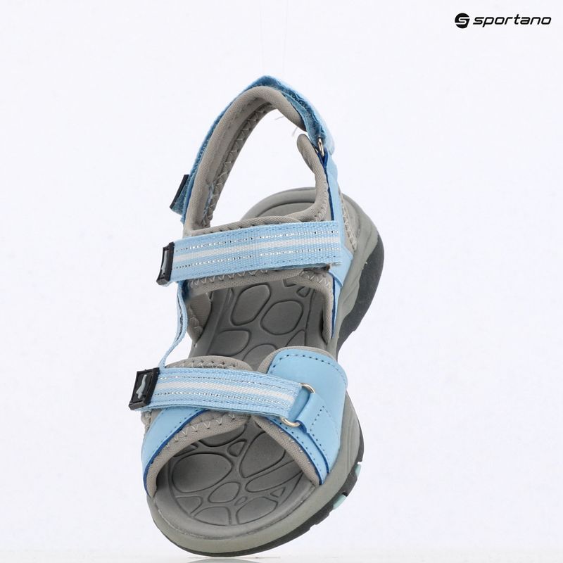 Dětské sandály KangaROOS K-Leni 9