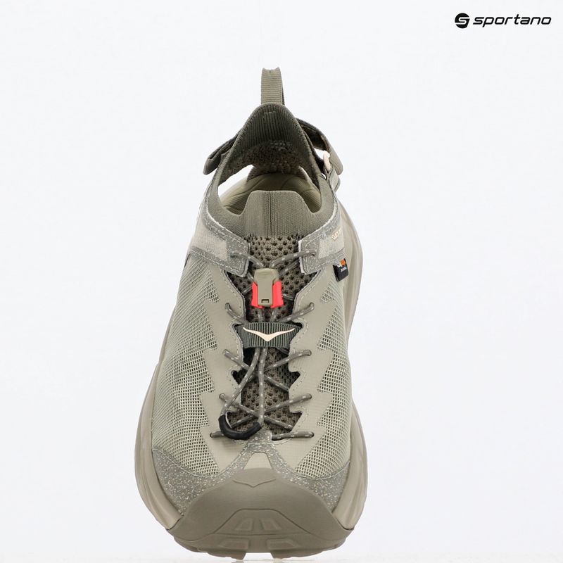 Pánské sandály HOKA Hopara 2 barley/oat milk 9