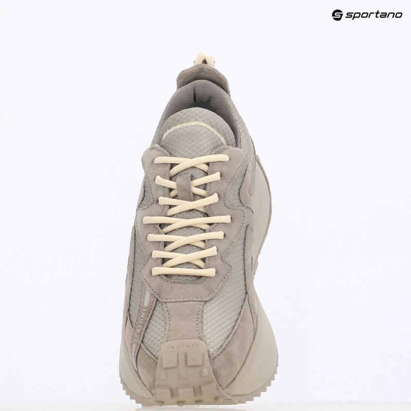 Dámské boty  INUIKII Maribella Pastelle grey 9