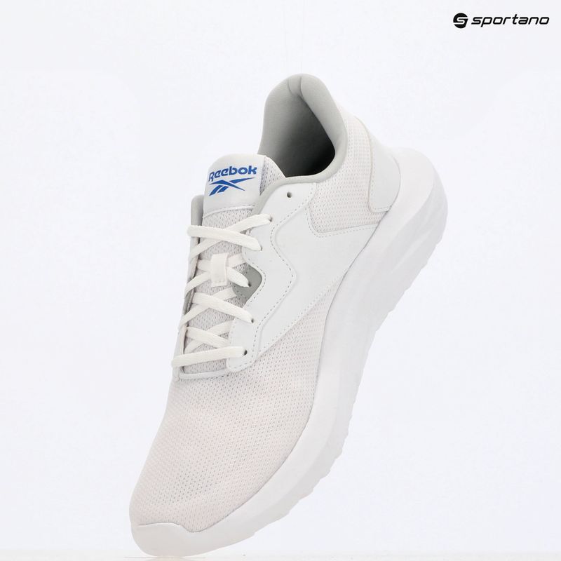 Pánské běžecké boty Reebok Energen Lux white/grey 1/optimum blue 15