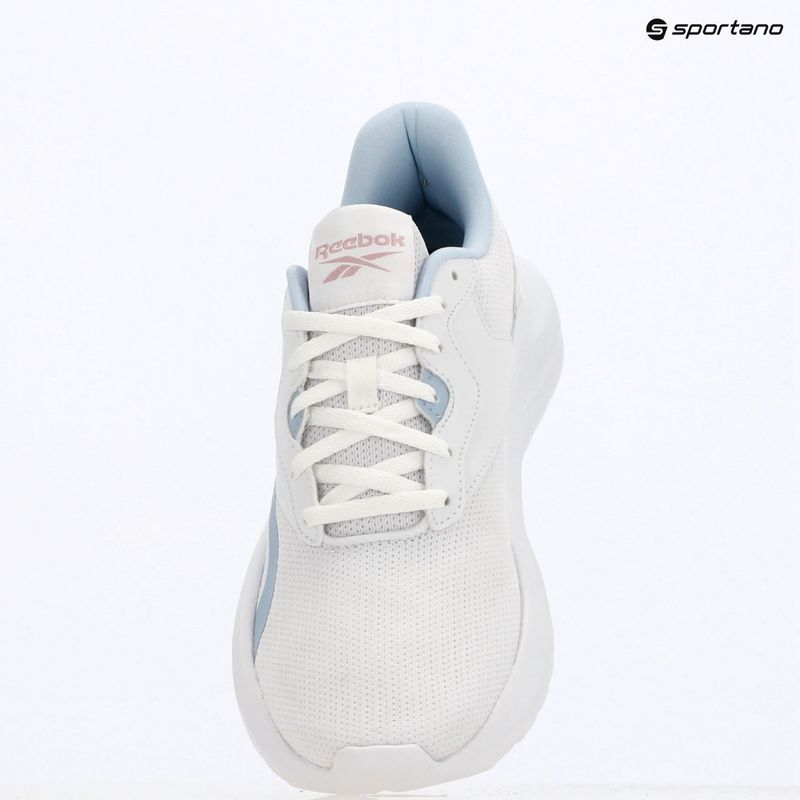 Dámské běžecké boty  Reebok Energen Lux white/Y2K blue/dusty rose 15