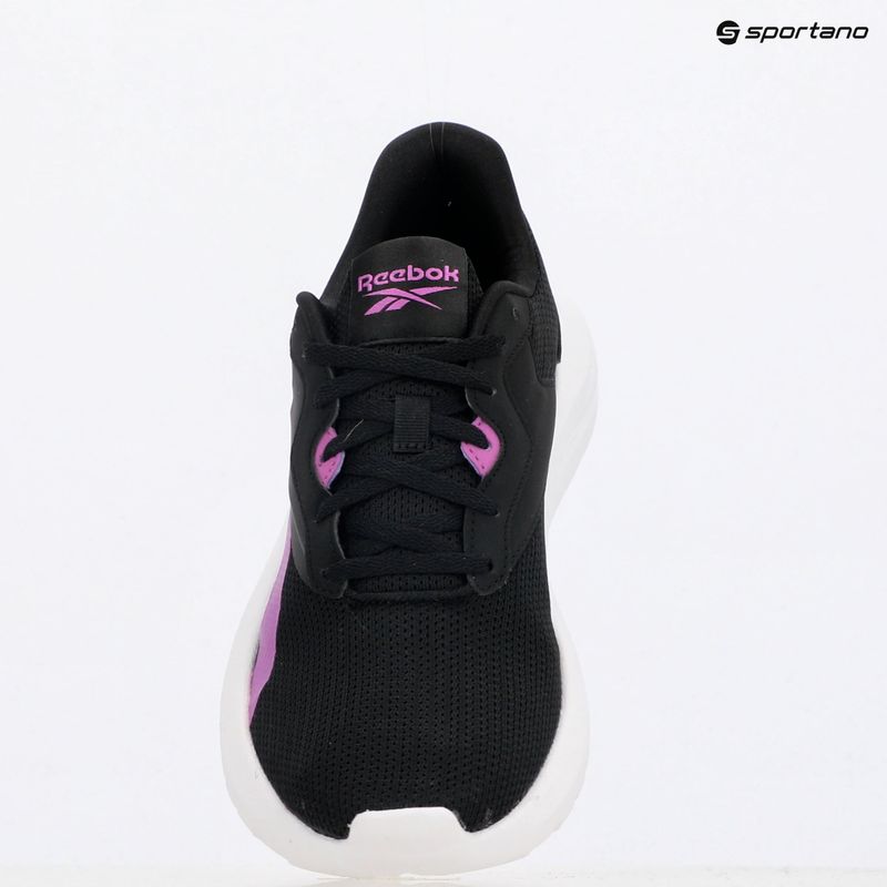 Dámské běžecké boty  Reebok Energen Lux black/purple rave/white 9