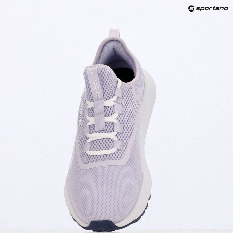 Dámské běžecké boty  Reebok Cityride twilight purple/purple rave/footwear white 15