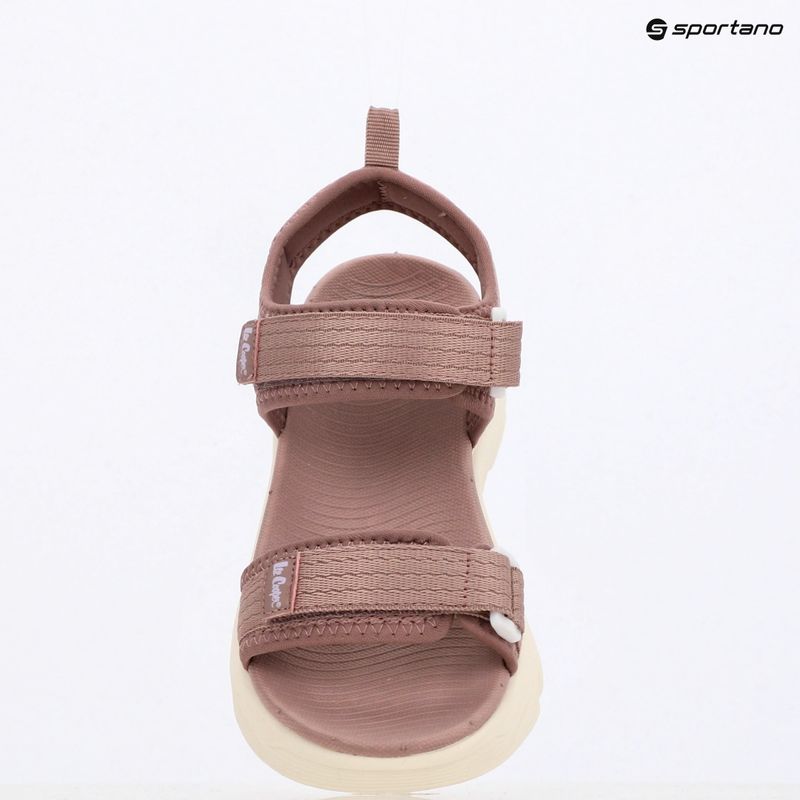 Dámské boty  Lee Cooper LCW-25-06-3193LA 9