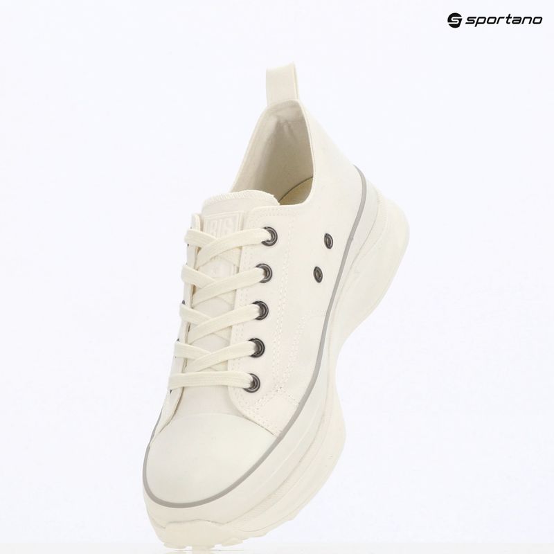 Dámské tenisky BIG STAR NN274126 white 16