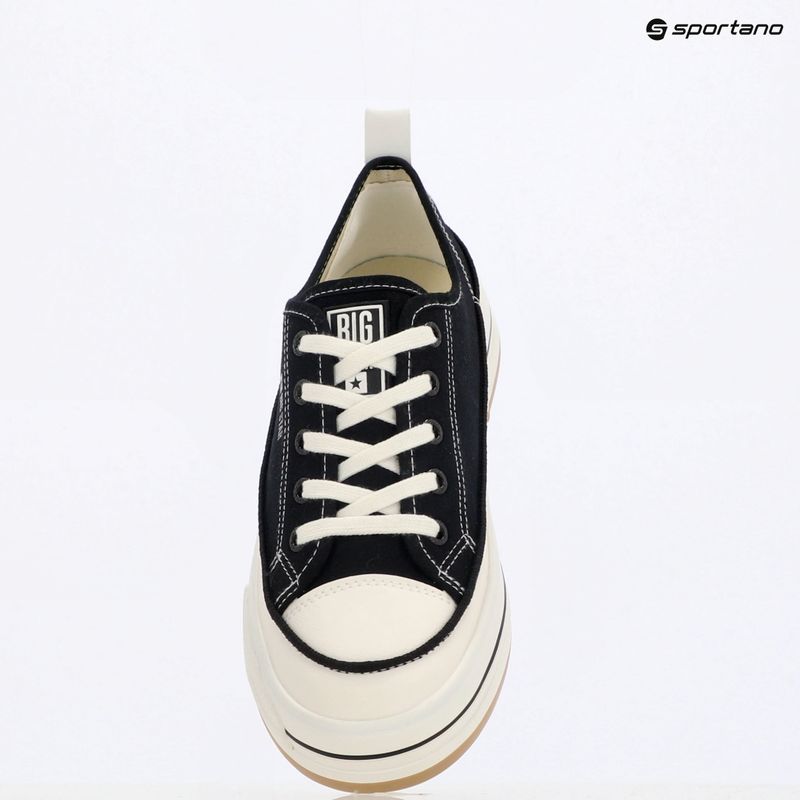 Dámské tenisky BIG STAR  NN274204 black 9