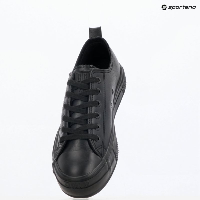 Dámské tenisky BIG STAR NN274859 black 9