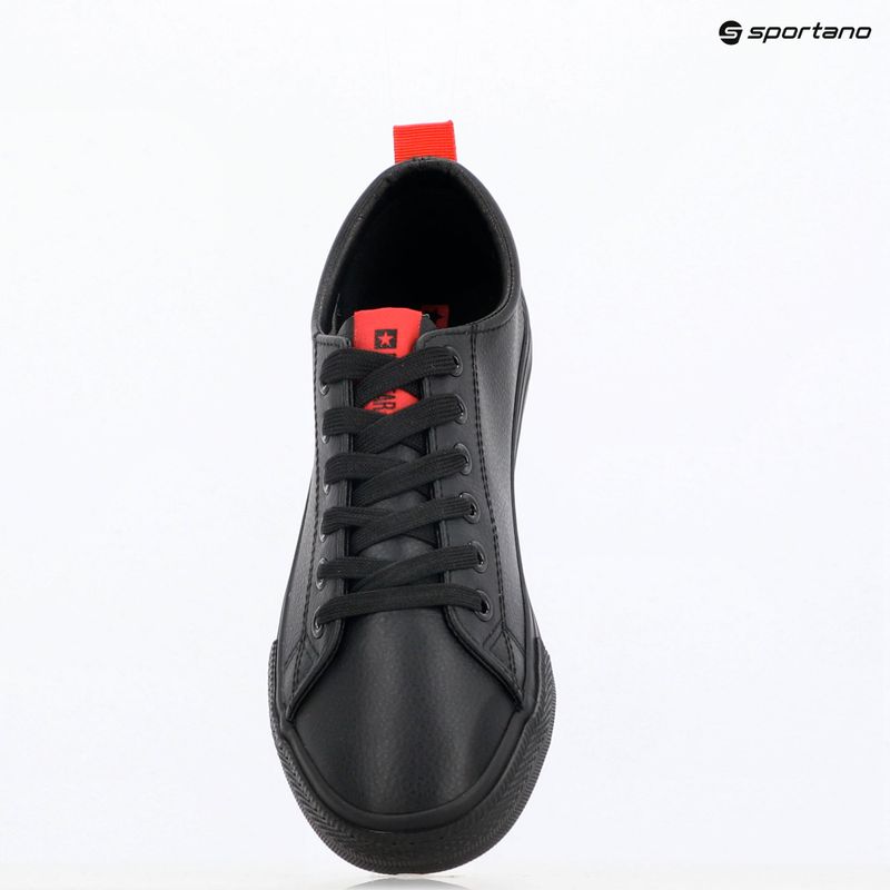 Dámské tenisky BIG STAR DD274687 black 9