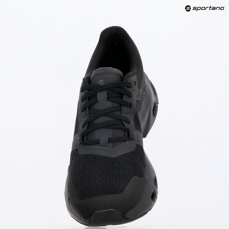 Dámské sportovní boty  On Running Cloudpulse black/eclipse 9
