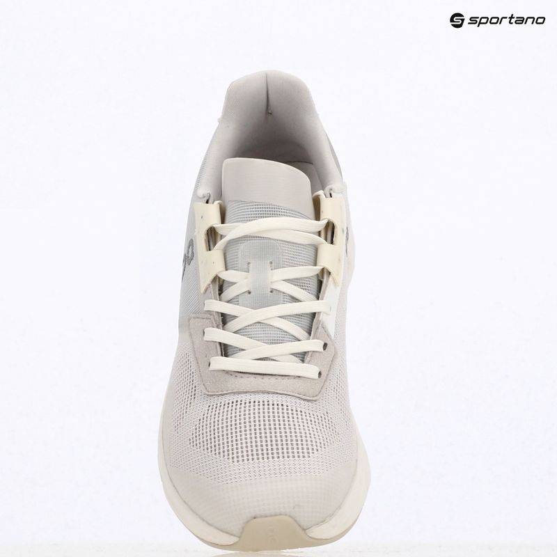 Dámské boty  On Running Cloudrift white/frost 9