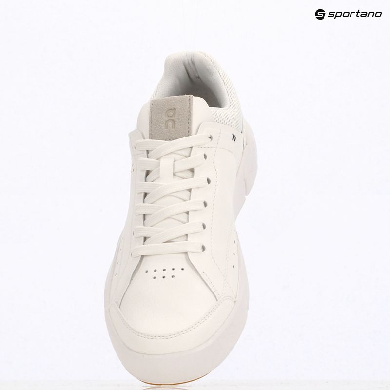 Dámské boty  On Running The Roger Centre Court white/gum 9