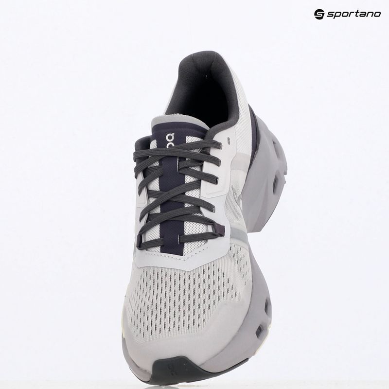 Dámské sportovní boty  On Running Cloudpulse lavender/seedling 9