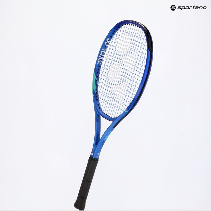 Tenisová raketa YONEX Ezone Ace blast blue 7