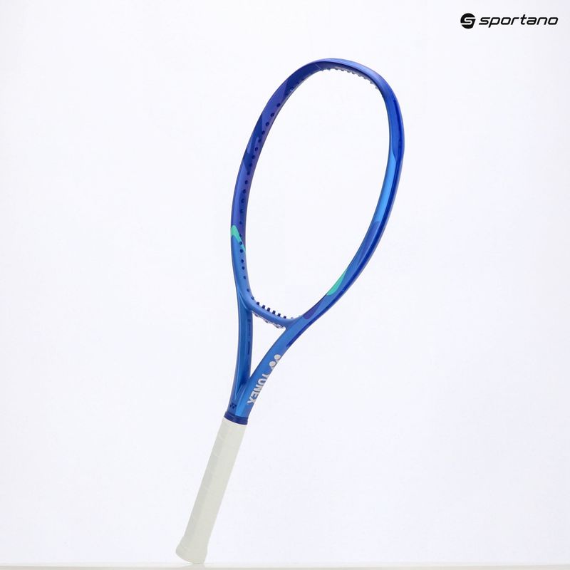 Tenisová raketa YONEX Ezone 100L blast blue 7