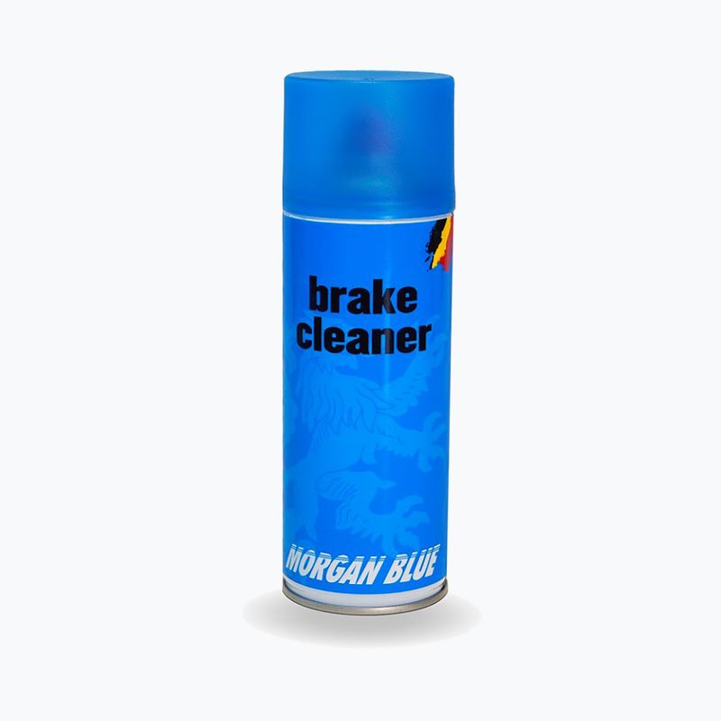 Morgan Blue Brake Cleaner odmašťovač kotoučů ve spreji AR00018