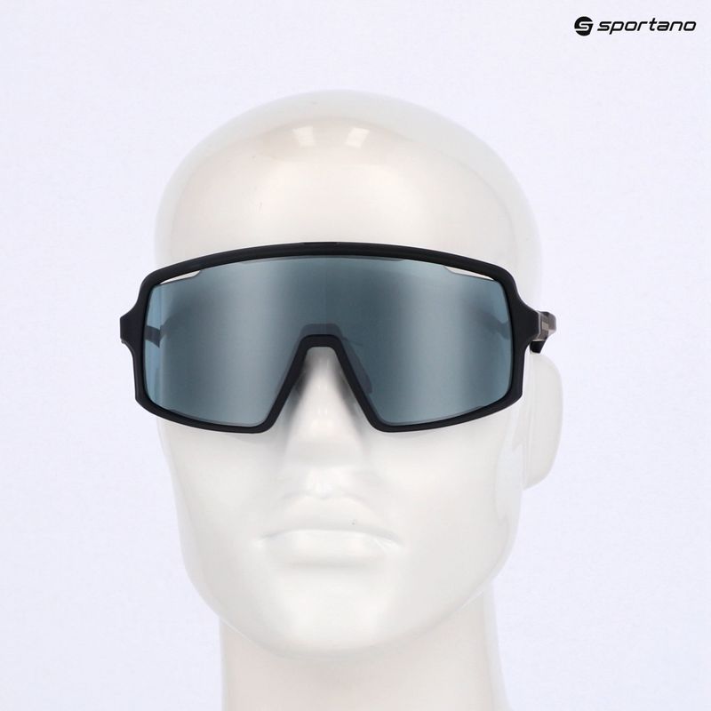 Sluneční brýle Rossignol Escaper black 6
