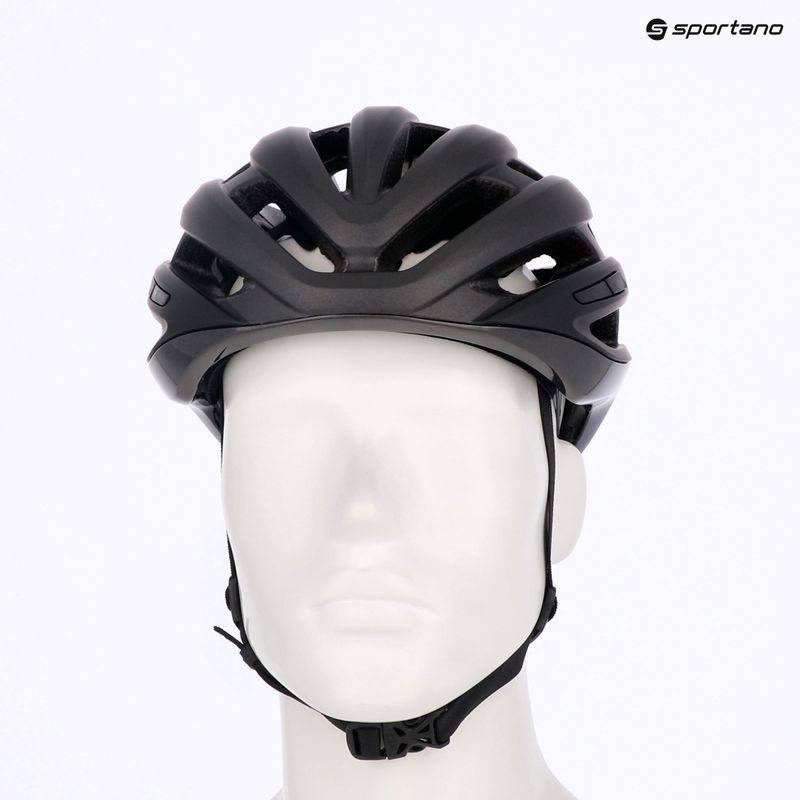 Cyklistická přilba Giro Agilis černá GR-7112731 9