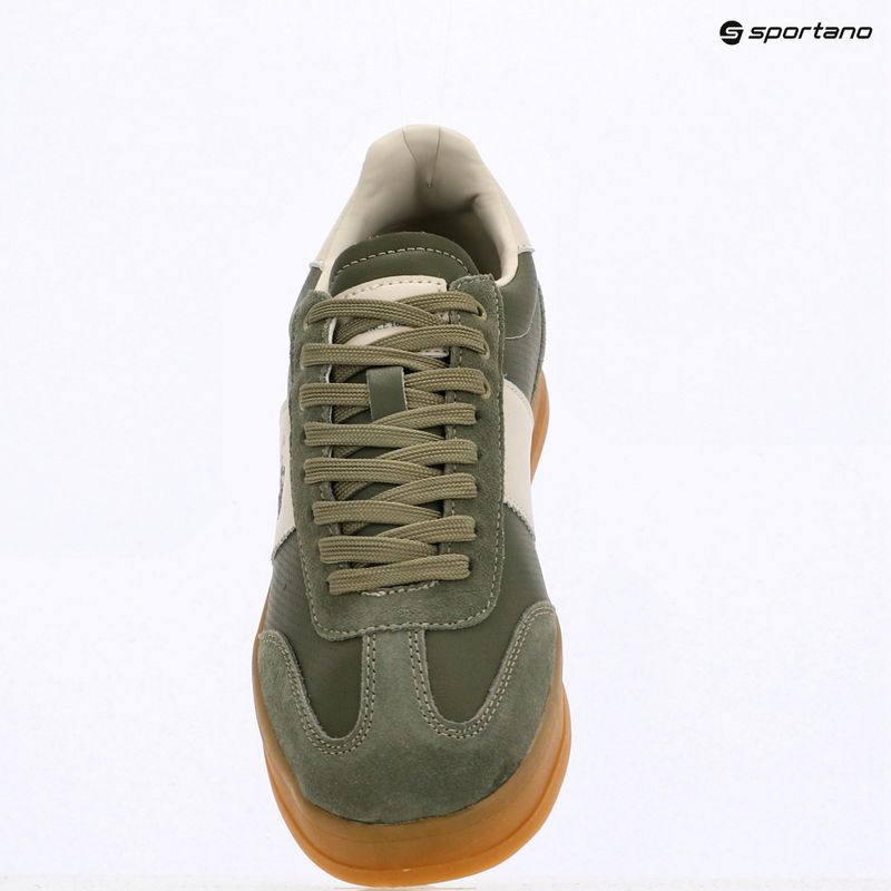 Pánské boty U.S. Polo Assn. CAMPY001C sav-lbe01 9