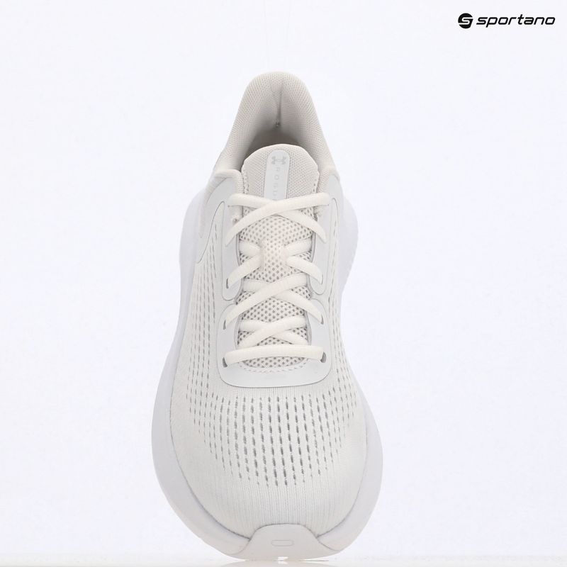 Dámské běžecké boty Under Armour Charged Rogue 5 white/white/white 9