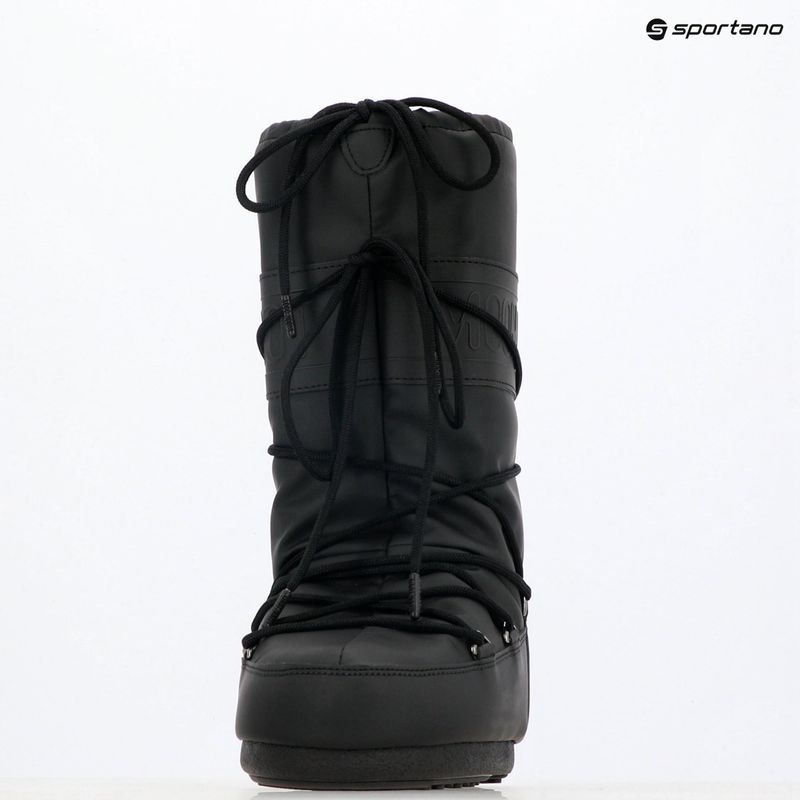 Sněhule Moon Boot Icon Rubber black 13