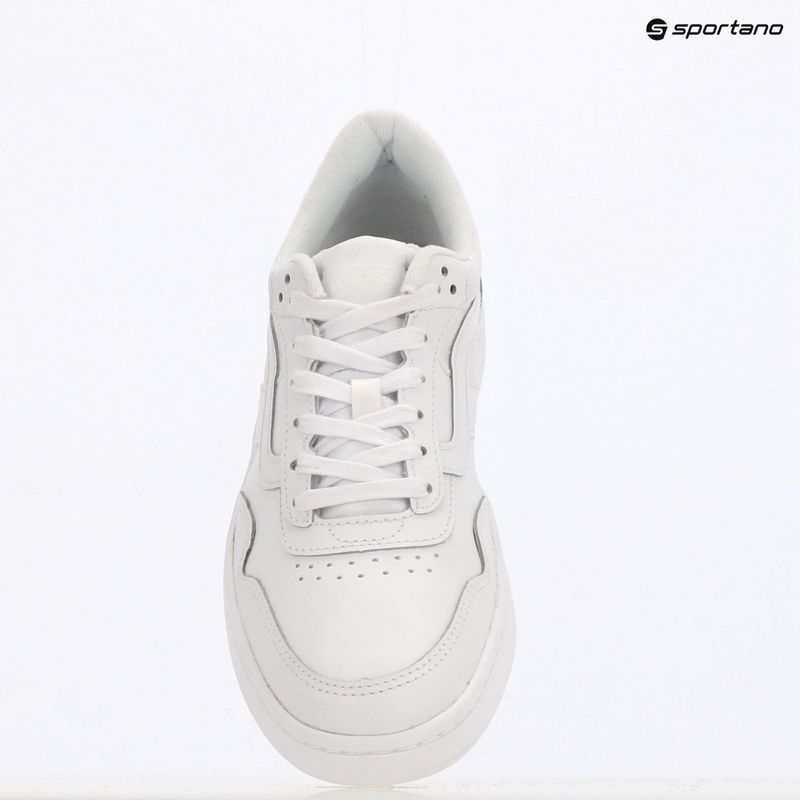 Boty Vans Cruze 3.0 white/ white 9