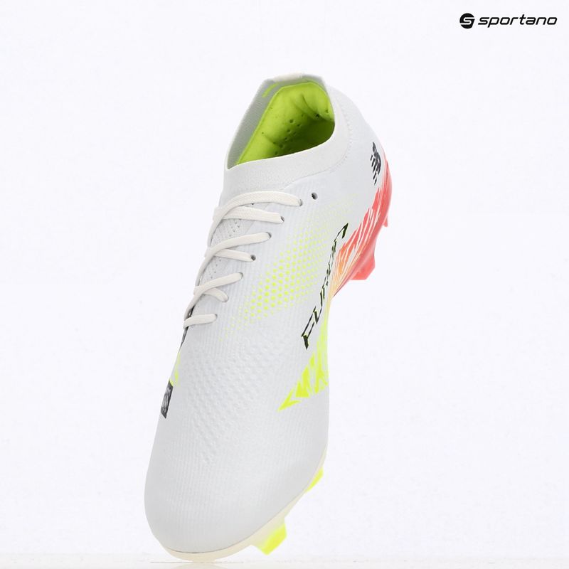 Kopačky New Balance Furon Elite FG V8 IB8 white 12