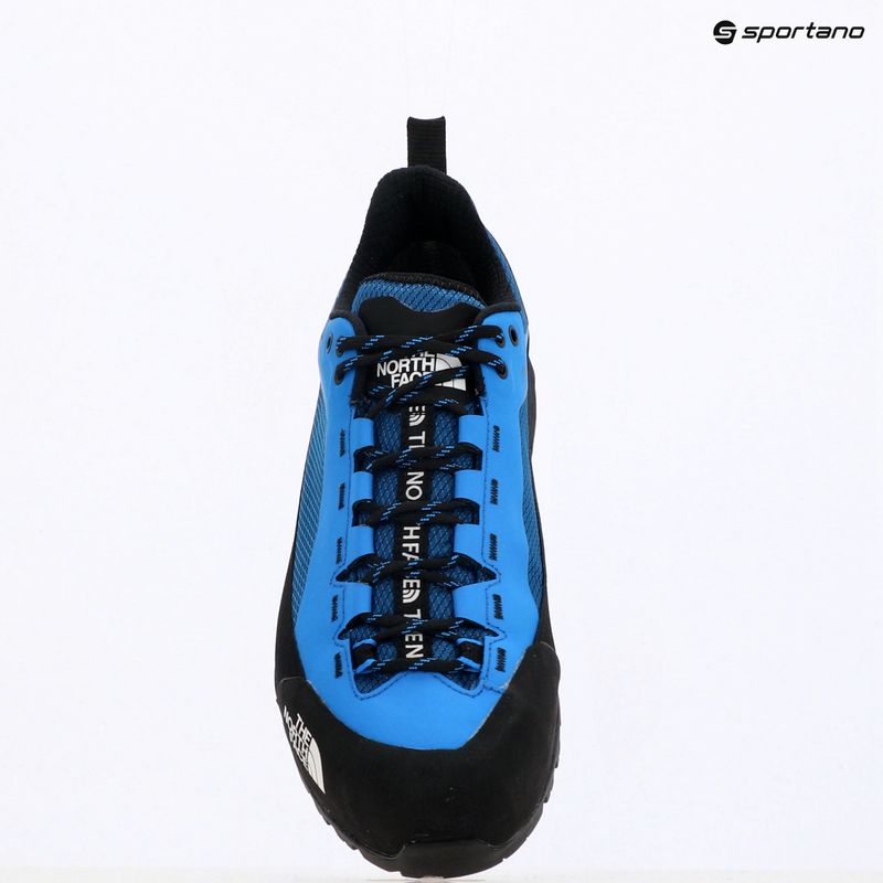 Pánská přístupová obuv The North Face Verto Alpine Gore-Tex hero blue/ tnf black 9