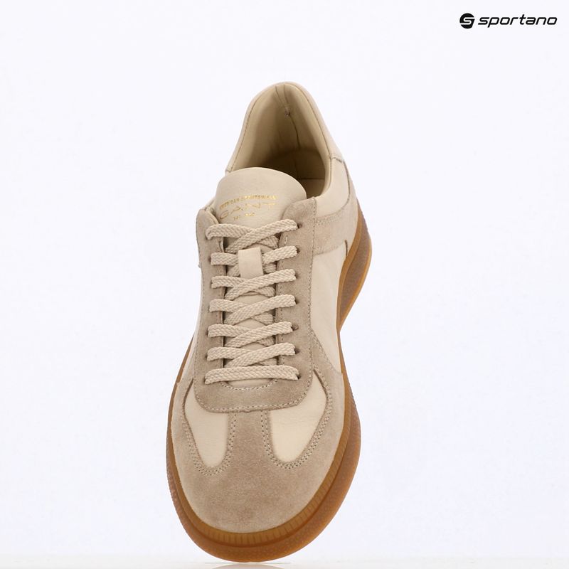 Pánské boty GANT Cuzmo beige 9