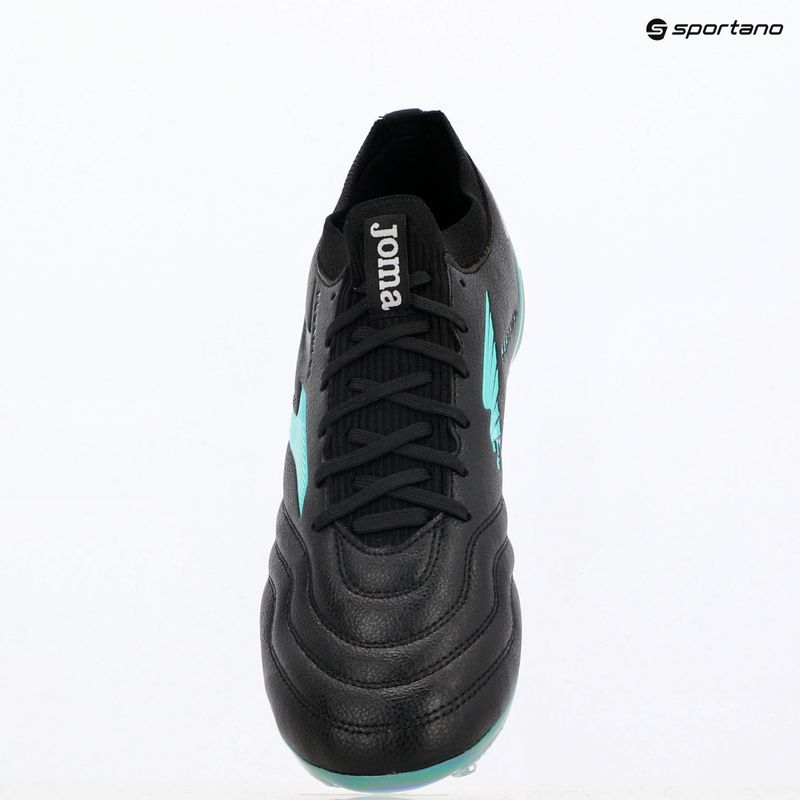 Pánské kopačky Joma Powerful Cup FG black 9